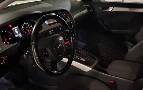 Audi A4 allroad, 2011 год, 1 170 000 рублей, 7 фотография