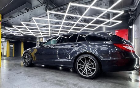 Mercedes-Benz CLS, 2015 год, 2 500 000 рублей, 7 фотография