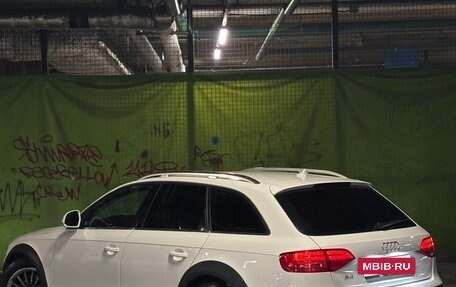 Audi A4 allroad, 2011 год, 1 170 000 рублей, 6 фотография