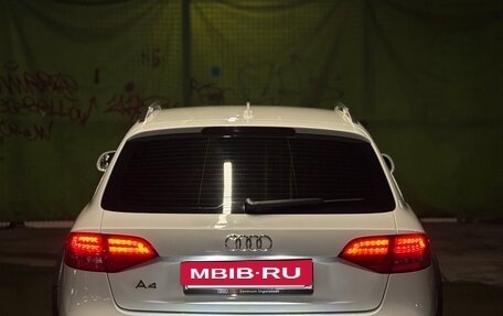 Audi A4 allroad, 2011 год, 1 170 000 рублей, 4 фотография