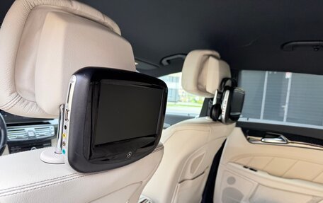 Mercedes-Benz CLS, 2015 год, 2 500 000 рублей, 20 фотография