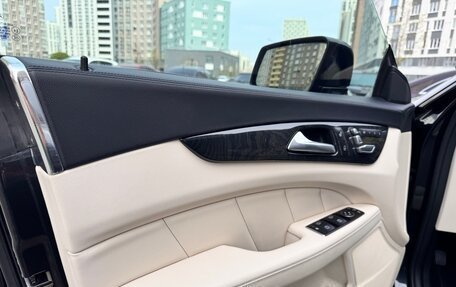 Mercedes-Benz CLS, 2015 год, 2 500 000 рублей, 21 фотография