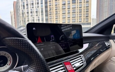 Mercedes-Benz CLS, 2015 год, 2 500 000 рублей, 19 фотография
