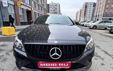 Mercedes-Benz CLS, 2015 год, 2 500 000 рублей, 16 фотография