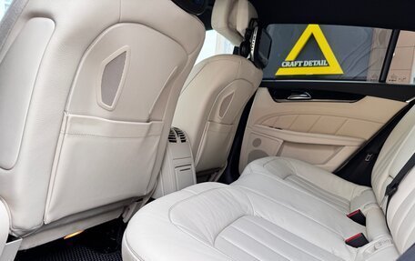 Mercedes-Benz CLS, 2015 год, 2 500 000 рублей, 24 фотография