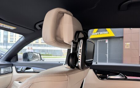 Mercedes-Benz CLS, 2015 год, 2 500 000 рублей, 23 фотография