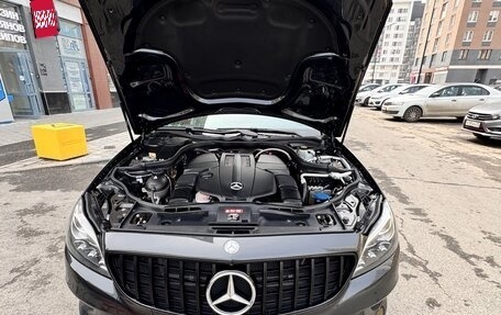 Mercedes-Benz CLS, 2015 год, 2 500 000 рублей, 30 фотография