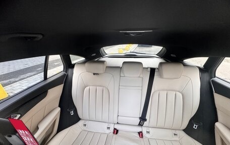 Mercedes-Benz CLS, 2015 год, 2 500 000 рублей, 36 фотография