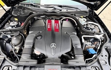 Mercedes-Benz CLS, 2015 год, 2 500 000 рублей, 31 фотография