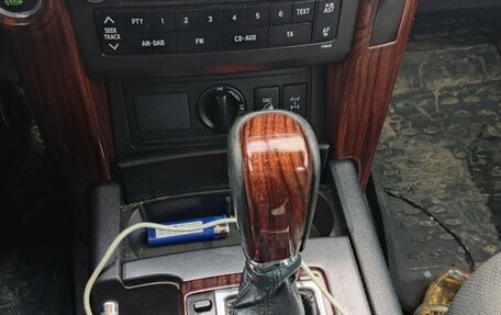 Toyota Land Cruiser Prado 150 рестайлинг 2, 2010 год, 2 530 000 рублей, 9 фотография