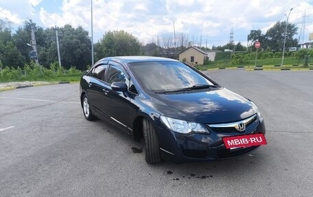 Honda Civic VIII, 2008 год, 545 000 рублей, 3 фотография