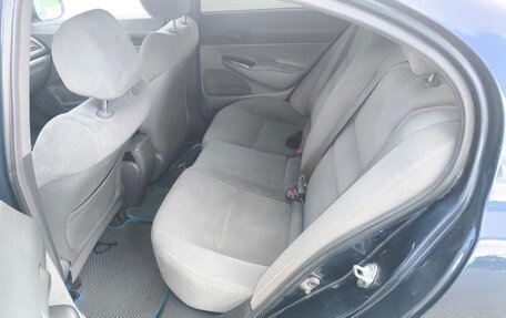 Honda Civic VIII, 2008 год, 545 000 рублей, 9 фотография