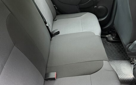 Renault Logan II, 2014 год, 645 000 рублей, 7 фотография