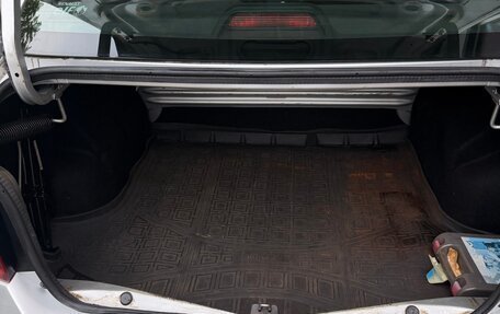 Renault Logan II, 2014 год, 645 000 рублей, 9 фотография