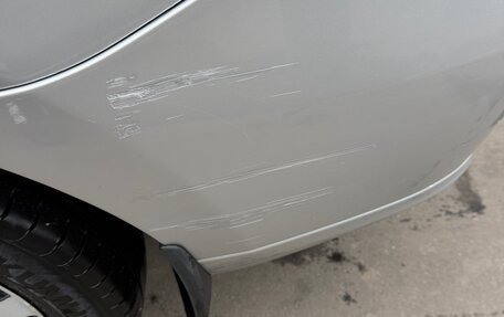 Renault Logan II, 2014 год, 645 000 рублей, 12 фотография
