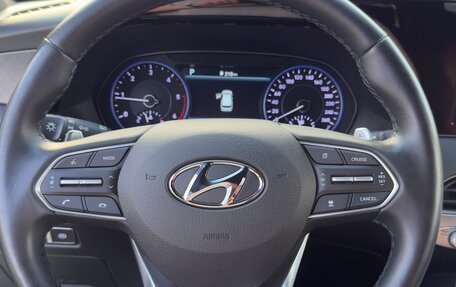 Hyundai Palisade I, 2021 год, 4 850 000 рублей, 16 фотография
