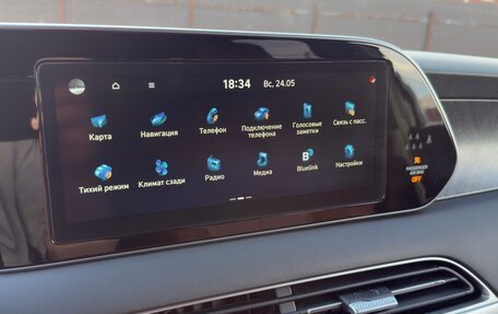 Hyundai Palisade I, 2021 год, 4 850 000 рублей, 23 фотография