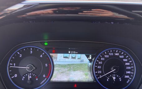 Hyundai Palisade I, 2021 год, 4 850 000 рублей, 19 фотография