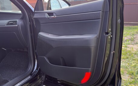Hyundai Palisade I, 2021 год, 4 850 000 рублей, 26 фотография