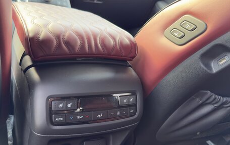 Hyundai Palisade I, 2021 год, 4 850 000 рублей, 32 фотография