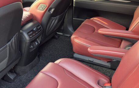 Hyundai Palisade I, 2021 год, 4 850 000 рублей, 38 фотография
