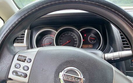 Nissan Tiida, 2012 год, 650 000 рублей, 12 фотография