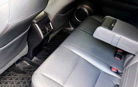 Lexus NX I, 2017 год, 3 200 000 рублей, 8 фотография