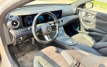 Mercedes-Benz E-Класс, 2021 год, 4 950 000 рублей, 7 фотография