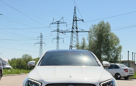 Mercedes-Benz E-Класс, 2021 год, 4 950 000 рублей, 6 фотография