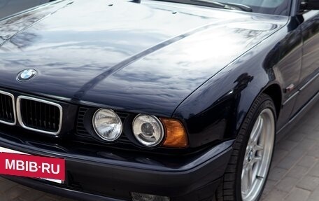 BMW 5 серия, 1994 год, 920 000 рублей, 3 фотография