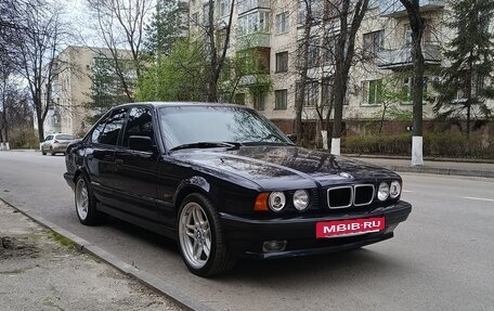 BMW 5 серия, 1994 год, 920 000 рублей, 6 фотография