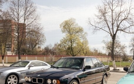 BMW 5 серия, 1994 год, 920 000 рублей, 2 фотография