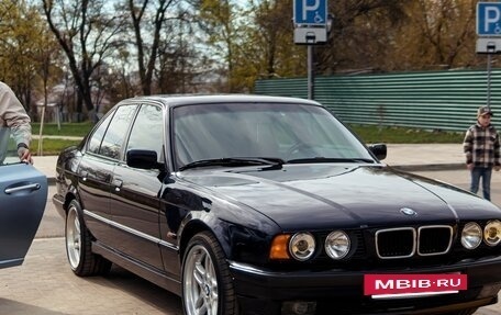 BMW 5 серия, 1994 год, 920 000 рублей, 4 фотография