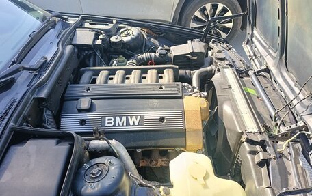 BMW 5 серия, 1994 год, 920 000 рублей, 9 фотография