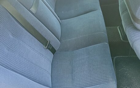 BMW 5 серия, 1994 год, 920 000 рублей, 16 фотография