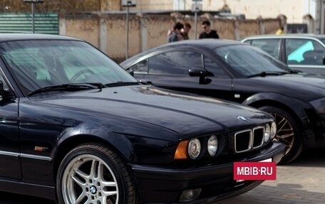 BMW 5 серия, 1994 год, 920 000 рублей, 5 фотография