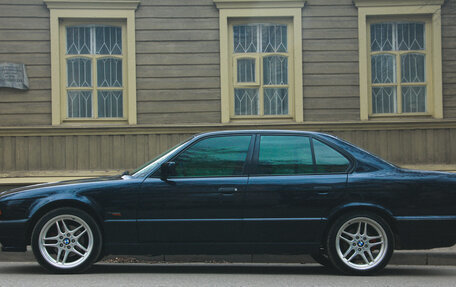 BMW 5 серия, 1994 год, 920 000 рублей, 7 фотография