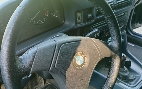 BMW 5 серия, 1994 год, 920 000 рублей, 14 фотография