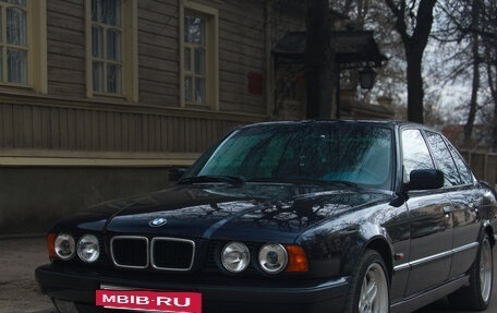 BMW 5 серия, 1994 год, 920 000 рублей, 8 фотография