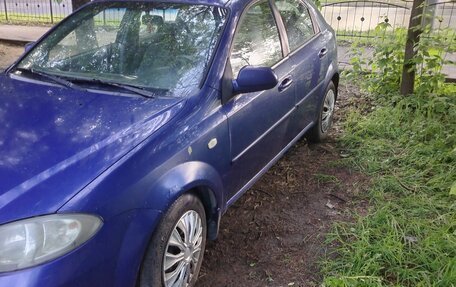Chevrolet Lacetti, 2006 год, 280 000 рублей, 3 фотография