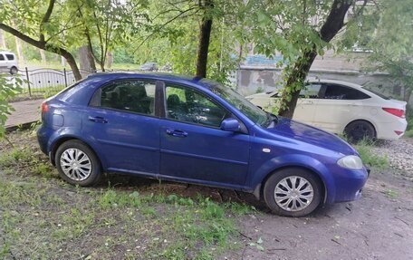 Chevrolet Lacetti, 2006 год, 280 000 рублей, 6 фотография