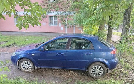 Chevrolet Lacetti, 2006 год, 280 000 рублей, 4 фотография