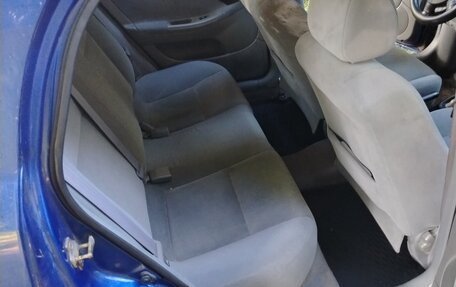 Chevrolet Lacetti, 2006 год, 280 000 рублей, 12 фотография