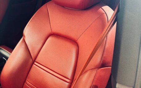 Porsche Cayenne III, 2020 год, 6 650 000 рублей, 7 фотография