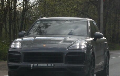 Porsche Cayenne III, 2020 год, 6 650 000 рублей, 3 фотография
