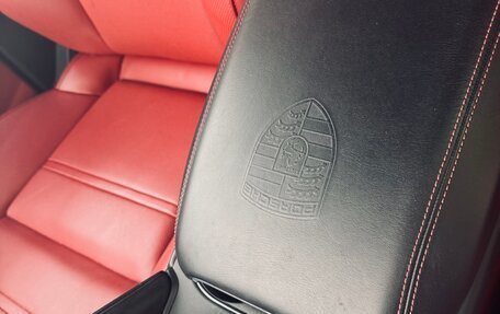 Porsche Cayenne III, 2020 год, 6 650 000 рублей, 10 фотография