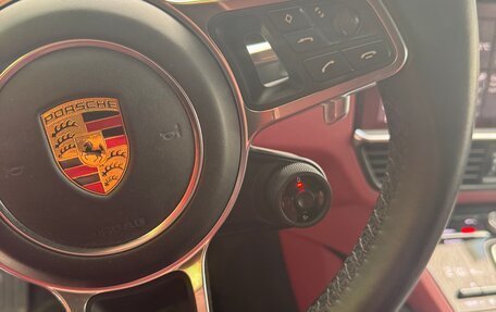 Porsche Cayenne III, 2020 год, 6 650 000 рублей, 12 фотография