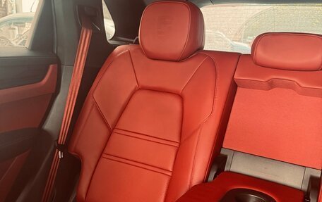 Porsche Cayenne III, 2020 год, 6 650 000 рублей, 13 фотография
