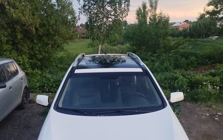 KIA Sorento II рестайлинг, 2012 год, 1 350 000 рублей, 3 фотография