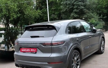 Porsche Cayenne III, 2020 год, 6 650 000 рублей, 2 фотография